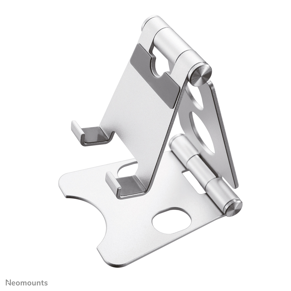 Neomounts DS10-150SL1 Telefoonstandaard tot 4.7" - opvouwbaar - universeel